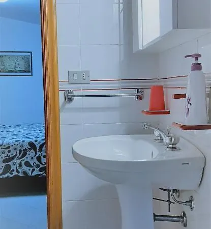 Apartament Casa Delle Rose, Pompei E Amalfi Coast *