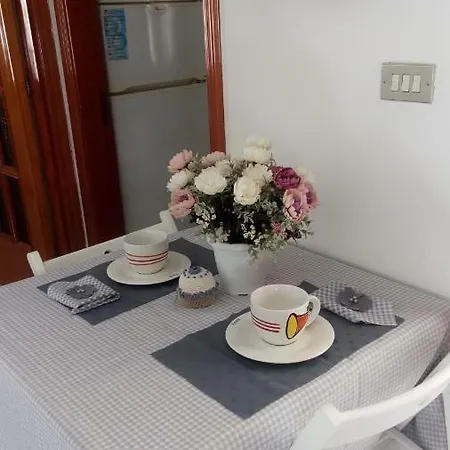 Casa Delle Rose, Pompei E Amalfi Coast Apartament
