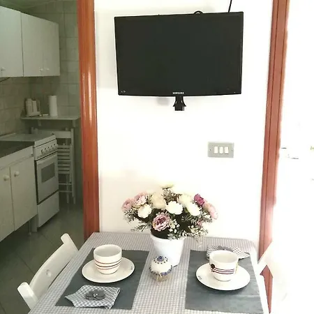 Appartement Casa Delle Rose, Pompei E Amalfi Coast Corbara (Campania)