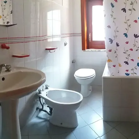 Casa Delle Rose, Pompei E Amalfi Coast Apartament Corbara (Campania)