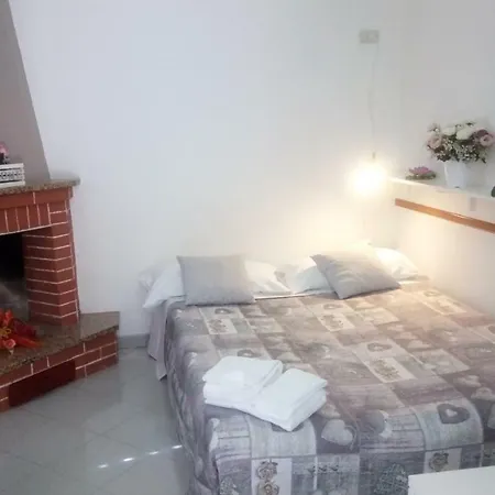 Casa Delle Rose, Pompei E Amalfi Coast Apartament Corbara (Campania)
