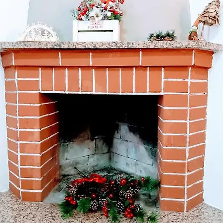 Casa Delle Rose, Pompei E Amalfi Coast Apartament