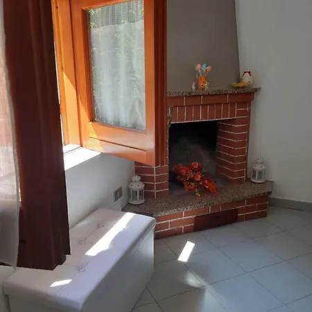 Appartement Casa Delle Rose, Pompei E Amalfi Coast Corbara (Campania)