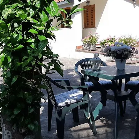 Apartament Casa Delle Rose, Pompei E Amalfi Coast Corbara (Campania)