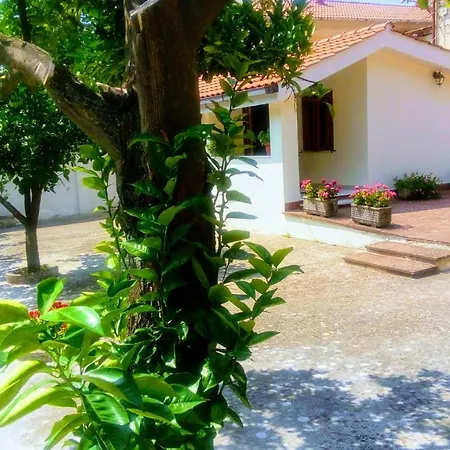 Appartement Casa Delle Rose, Pompei E Amalfi Coast