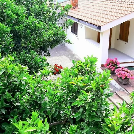 Casa Delle Rose, Pompei E Amalfi Coast *
