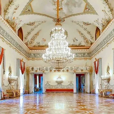 Casa Delle Rose, Pompei E Amalfi Coast Appartement Corbara (Campania)